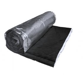 ATI PRO Bardage Dampopen isolatiefolie 80mm - 1,5 x 10 meter (15m2)