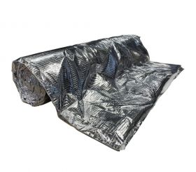 ATI PRO Basic Dampdicht isolatiefolie 45mm - 1,5 x 10 meter (15m2) 