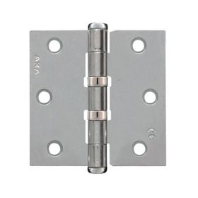 Axa Kogelscharnier 15312423 verzinkt 76x76 mm doos 3 stuks