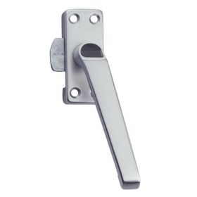 Axa Raamsluiting met drukknop 3308 links