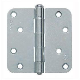 Axa Scharnier verzinkt 89x89 mm doos 3 stuks