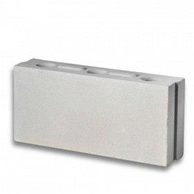 Kalkzandsteen Lijmblokken L100/198 437x100x198 CS12