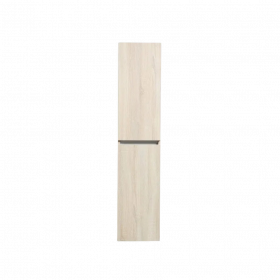 Kolomkast Trendline 160 cm light wood