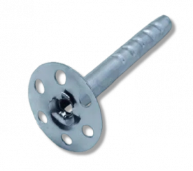 Wedi Plug 80mm (Speciaal voor BA 10mm element) - per stuk