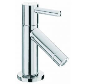 Wiesbaden Benga Toiletkraan Chroom