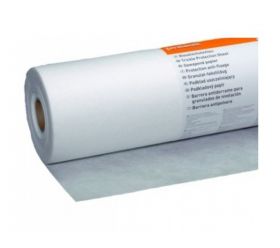 Fermacell beschermfolie 1500mm 50m/rol