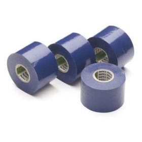 Blauwe isolatietape - 50 mm x 20 m