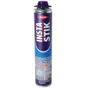 Blauwplaat Insta-stik Lijm - 750ml