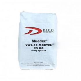 Bluedec VWS-lijmmortel 25kg