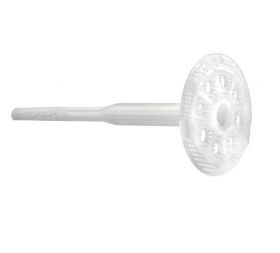 Bluedec Kunststof Plug 8x70mm – Schotel 60mm