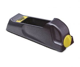 Stanley surformschaaf zak blok 521399