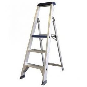 ASC Bordestrap 10 treden