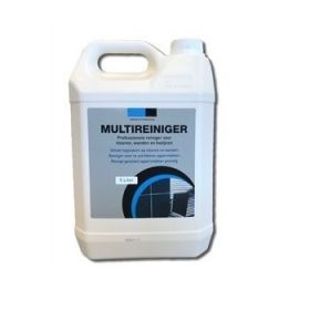 Bouwbestel Huismerk multireiniger concentraat 5 liter