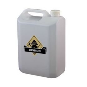 Impregneermiddel solventbasis 10 liter - Bouwbestel Huismerk