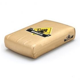 Poedertegellijm universeel - zak a 25 kg - Bouwbestel huismerk