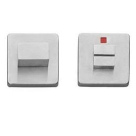 Bouwbestel toiletsluiting rvs vierkant