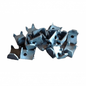 Volghaken | 100 stuks | Usystem dakplaat Accessoires