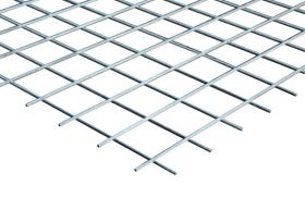 Bouwstaalmat Gegalvaniseerd PS 135V (150x150x5mm 3x2m)