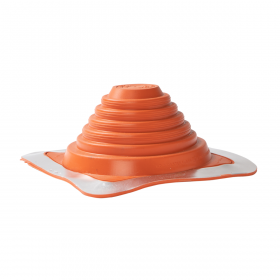 Brandwerende Dakdoorvoer | Dakpaneel |No. 8: 171 - 343 mm