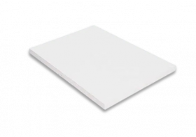 Knauf A-plaat AK 3000x1200x9,5mm