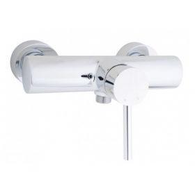 Cadans douchemengkraan chroom