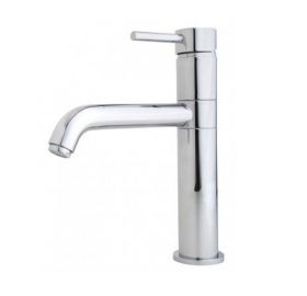 Wiesbaden Cadans Draaibare Keukenkraan Chroom