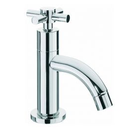 Wiesbaden Carine Toiletkraan Chroom