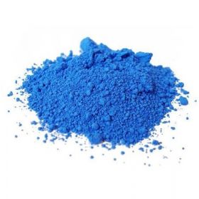 Cementkleurstof - Blauw (1kg)