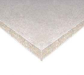 Cementplaat Cementgebonden Spaanplaat 2600x1250x12mm