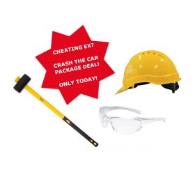 Cheating Ex Package Deal!