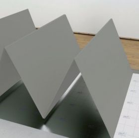 XPS Ondervloer 5mm Comfort Super 10 dB vochtbestendig (Beste keus!!) pak a 6 m²