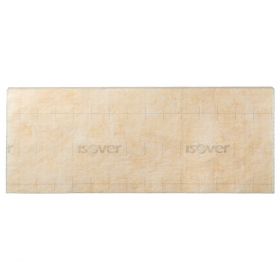 Isover Comfortpanel 120mm 1500x600mm (4 platen = 3,6m2) - ISDE meldcode: KA18546