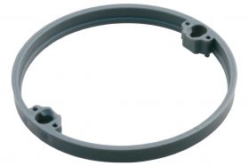 Correctiering voor inbouwdoos 6mm doos 10 stuks