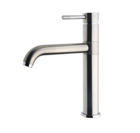 Wiesbaden Cadans Draaibare Keukenkraan RVS