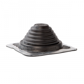 Dakdoorvoer | Dakpaneel | No. 4: 70 - 178 mm.