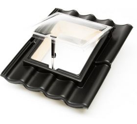 Ubbink Dakraam snd snd1 4 pans 380x440mm 110213