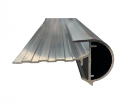 Daktrim RV met kraal 45 - 250cm