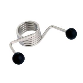 Deurveer standaard opdekdeur