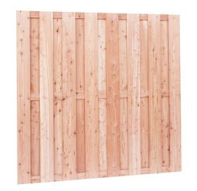 Douglas schutting 180 x 180 cm 