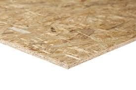 OSB plaat CE KOMO FSC 12mm (2440x1220mm)