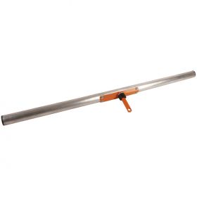 Drijfrij SUPER PROF aluminium met verlengstuk 100 cm zonder steel