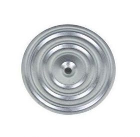 IKOfix DVP Isolatieschotel 70mm Staal verzinkt (onderlegplaat) per 50 st.