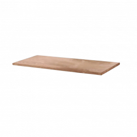 Badmeubel Blad Wood 80 cm