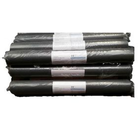 Polytex Dakfolie dampdoorlatend rol 1,5x50m1 - Bouwbestel Huismerk