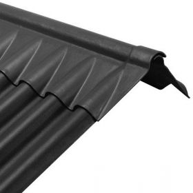 Ecolor K-Nokstuk NR.76 Onderstuk 1147mm - Donkergrijs