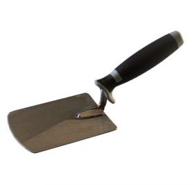 Emmertroffel SUPER PROF 90x120x1.3mm SUPERSOFT-greep RVS