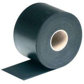 EPDM strook 500mm (breedte) x 0.5mm (Dikte) Cladseal Rol 25 meter