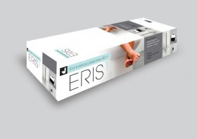 Wiesbaden Eris Toilet accessoire-set type-1