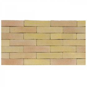 Bouwbestel VB WF Erp Geel Genuanc - 400 Stuks