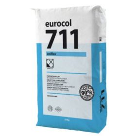 Eurocol 711 Uniflex - Wit